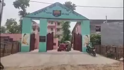 परवलपुर थाने में जनता दरबार आयोजित, जमीनी विवाद के 6 में से 2 मामलों का हुआ निष्पादन