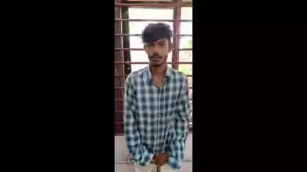 தண்டையார்பேட்டை: காசிமேடு துறைமுகத்திற்கு ஆட்டோவில் பணிக்கு சென்ற இளைஞரிடம் செல்போனை பறித்த ஆட்டோ டிரைவர் மற்றும் மற்றொரு நபர் கைது
