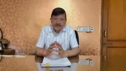 भोटा: हिमाचल प्रदेश में कानून नाम की कोई चीज बाकी नहीं रही: पूर्व विधायक राजेंद्र राणा