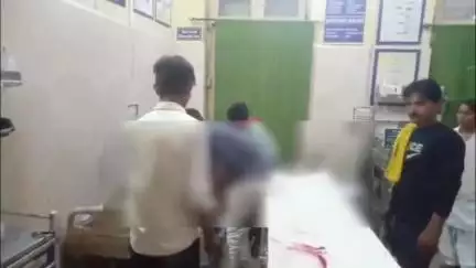 सिजहटा गांव में कुएं में डूबने से एक बच्चे की हुई मौत, पुलिस ने शुरू की जांच