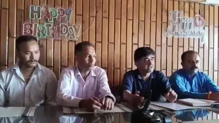 सोलन: 8 जून से सोलन के ठोडो मैदान में शुरू होगा ग्रीष्मोत्सव, हिम फ्रेंड्स कर रहा आयोजन