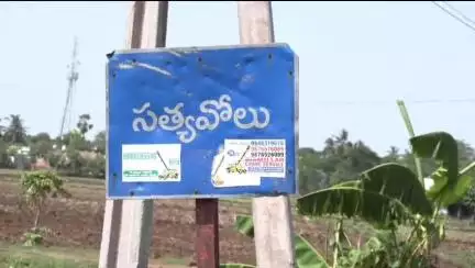 చత్తీస్గడ్ ఎన్కౌంటర్‌లో సత్యవోలుకు చెందిన మావోయిస్టు అగ్రనేత టెంటు లక్ష్మీ నరసింహచలం మృతి
