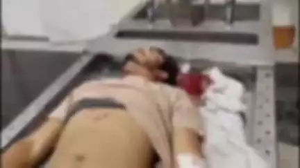 छिंदवाड़ा नगर: चंद्रप्रभा लॉन के समीप ऑटो की टक्कर से एक युवक की हुई मौत, जिला अस्पताल में हुआ पोस्टमार्टम