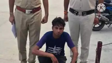 पानीपत: भारत नगर में जानलेवा हमला करने वाला पांचवां आरोपी गिरफ्तार, भेजा गया जेल