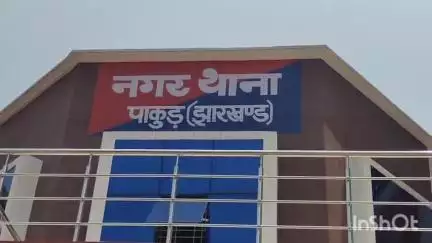 लिट्टीपाड़ा: केरल पुलिस ने लिट्टीपाड़ा थाना क्षेत्र की एक नाबालिग बच्ची को बचाया, जिला बाल कल्याण समिति को सौंपा