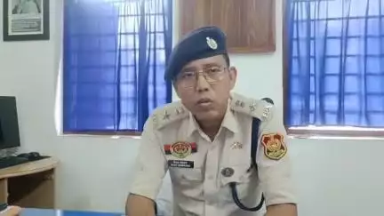 উদয়পুর: গোমতী জেলায় শান্তি শৃঙ্খলা বজায় রয়েছে, বাড়ানো হয়েছে পুলিশি টহলদারি, জানালেন পুলিশ সুপার