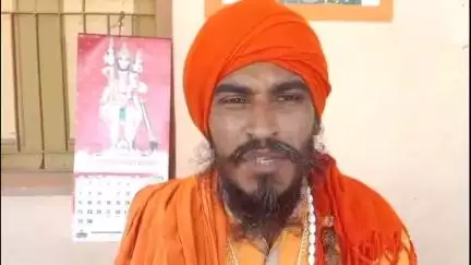 હિંમતનગર: વાવડી ગામે વિશ્વ શાંતિ માટે અગ્નિકુંડ તપસ્યા શરૂ કરનારા મહારાજે પ્રતિક્રિયા આપી