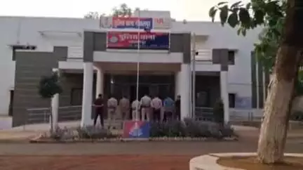 सिहोरा: गोसलपुर थाना क्षेत्र से किशोरी का अपहरण करने वाले 2 आरोपियों को पुलिस ने किया गिरफ़्तार