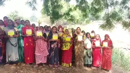 मस्तुरी: मनरेगा के तहत रोजगार दिवस मनाया गया, जॉब कार्डधारी परिवारों को मिली महत्वपूर्ण जानकारी