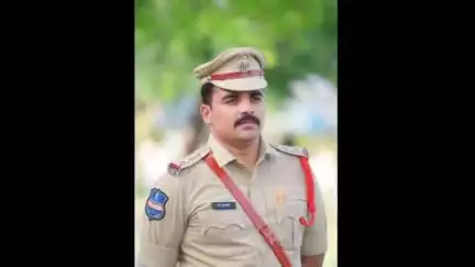 మధిర: చింతకాని మండల కేంద్రంలో ఫోక్సో కేసులో నిందితుడు అరెస్ట్ రిమాండ్ కు తరలింపు వైరా సీఐ సాగర్