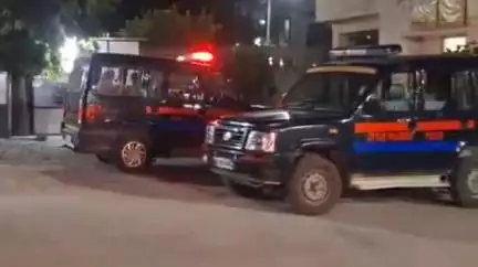 बहराइच: गनियापुर में पुरानी रंजिश के चलते हुई मारपीट मामले में तीन नामजद आरोपियों के खिलाफ मुकदमा दर्ज, पड़ताल में जुटी पुलिस