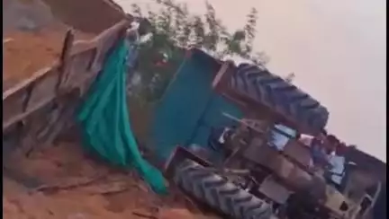 हिण्डौन: खेडला के पास सड़क हादसे में महताबपुरा के 2 युवकों की मौत, ईद की खुशियां मातम में हुई तब्दील