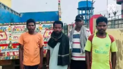 खूंटी: खटंगा गांव में एक युवक की धारदार हथियार से हत्या, एक युवक गंभीर घायल