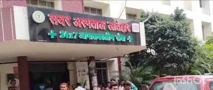 लातेहार: चंदवा थाना क्षेत्र के पन्नटांर पुलिस टिकट के पास ट्रक चालक की शनिवार सुबह हत्या