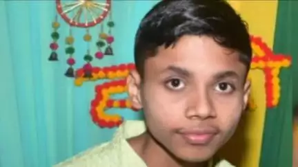 नागौद: व्यंकट 2 कोचिंग पढ़ने गया 16 वर्षीय छात्र लापता