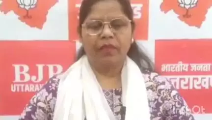 देहरादून: राहुल गांधी के घोड़े वाले बयान पर भाजपा ने ली चुटकी