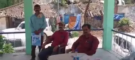 कुचायकोट: बकरीद की छुट्टी के चलते थाना परिसर में नहीं लगा जनता दरबार, भूमि विवाद लेकर पहुंचे थे कई लोग