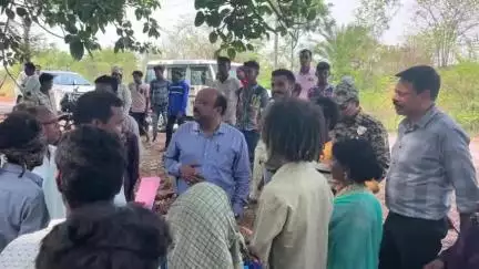 महासमुंद: महासमुंद जिले के हाडा बंद में सिविल आयोजित कर विशेष पिछड़ी जनजाति के लिए बुनियादी सुविधाओं का लिया जाएगा