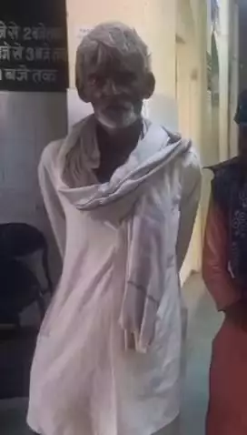 आमेर: छीतौली में जमीन पर कब्जा करने को लेकर पीड़ित ने विराटनगर थाने में मामला दर्ज कराया