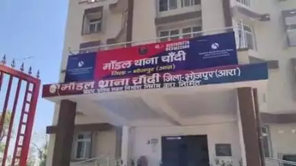 कोईलवर: खनगांव में मारपीट के मामले में पुलिस ने एक आरोपी को किया गिरफ्तार, भेजा गया जेल