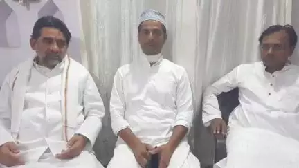 रामपुर: चाइनीज़ मांझा बना रामपुर में जान का खतरा, साल भर में 100 से अधिक लोग जख्मी, कई की गई जान
#jansamasya