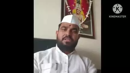 खेड: आळंदी तीर्थक्षेत्राजवळ कत्तलखाना उभा करणे हा प्रशासनाचा दुर्दैवी निर्णय #jansamasya