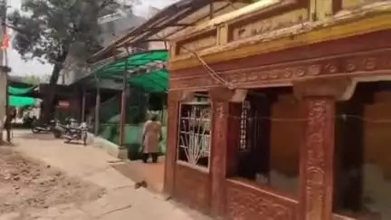 मुलताई: सूर्य महायज्ञ से पहले ताप्ती कुंदन में सफाई शुरू, शंकराचार्य करेंगे पवित्र स्थलों का भ्रमण