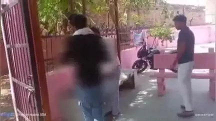 खागा: विजयनगर मोहल्ले में तालाब में डूबकर मजदूर की हुई मौत, नगर पंचायत पर लापरवाही का आरोप, खागा कोतवाली क्षेत्र का मामला