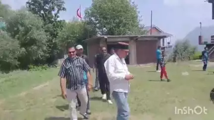 जुब्बल: मांदल में 'खेल खेलो, नशा छोड़ो' के तहत खेल प्रतियोगिता का आयोजन, मुख्य अतिथि के रूप में पंचायत प्रधान पहुंचे