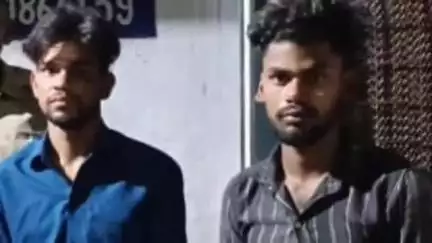 शामली: गढ़ीपुख्ता पुलिस ने गंदेवड़ा नहर संगम से बाइक चोरी के आरोप में राझड़ निवासी 2 वाहन चोरों को किया गिरफ्तार