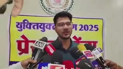 बलौदाबाज़ार: बलौदा बाजार जिले में आपदा पीड़ित 2 परिवारों को ₹8 लाख की आर्थिक सहायता