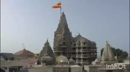 ખંભાળિયા: દ્વારકાધીશ જગત મંદિરનું જીરણોદ્ધાર
કરવા લોકોની તંત્ર સમક્ષ અપીલ#Jansamasya