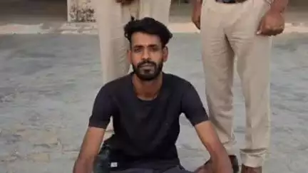 सीकर: नेछवा पुलिस ने दुष्कर्म के आरोपी को किया गिरफ्तार, पुलिस मामले की जांच में जुटी