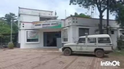 कटनी नगर: बांग्ला लाइन में अंकित नामक युवक ने अज्ञात कारणों से फांसी लगाई, मौत, पुलिस जांच शुरू