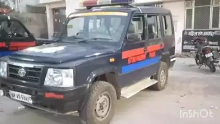 कैसरगंज: फखरपुर इलाके में बाग में आम तोड़ने से मना करने पर दबंगों ने की पिटाई, पुलिस ने पीड़िता की तहरीर पर दर्ज किया मुकदमा