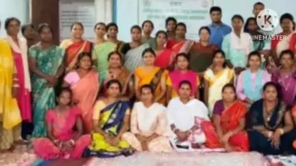 खूंटी: सीएमटीसी, तिरला में मादक पदार्थों के दुरुपयोग की रोकथाम के लिए दो दिवसीय जागरूकता कार्यशाला का आयोजन
