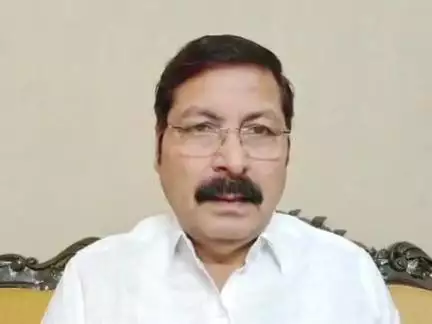भिंड नगर: भिंड: कांग्रेस प्रवक्ता कार्यालय से बोले- कांग्रेस में अनुशासनहीनता बर्दाश्त नहीं, होगी कार्रवाई