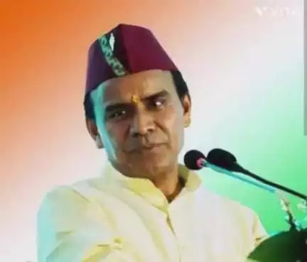 द्वाराहाट: कैबिनेट मंत्री उत्तराखंड सरकार धन सिंह रावत 9 जून को द्वाराहाट के बग्वाली पोखर में जनता दरबार में करेंगे शिरकत