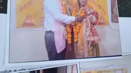 छतरपुर नगर: ग्राम मनकारी की महिला ने एसपी ऑफिस में दिया आवेदन, कहा- पति बिना तलाक दूसरी शादी कर रहा
