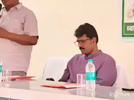 बीकानेर: राजस्थान कृषि विश्वविद्यालय में किसानों के लिए प्रशिक्षण का आयोजन हुआ