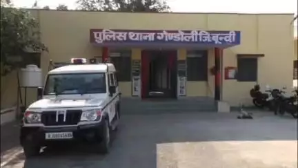 केशोरायपाटन: झाली जी का बराना में जमीनी विवाद को लेकर मंदिर के पुजारी पर कुल्हाड़ी और लाठियों से किया हमला, गंभीर हालत में कोटा रेफर