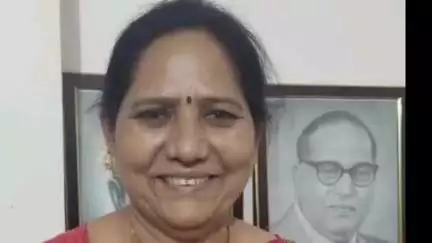 वाशिम: गव्हाणकर नगर येथील अरुणा ताजने याना डॉ.बाबासाहेब आंबेडकर समाज भूषण पुरस्कार जाहीर
