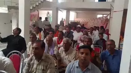 गुरुआ: बिहार के उपमुख्यमंत्री सम्राट चौधरी 19 जून को गुरुआ में, शहीद जगदेव प्रसाद को करेंगे नमन