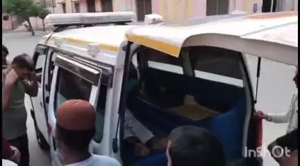 बरेली: क़िला थाना क्षेत्र के स्वाले नगर में सड़क हादसे में घायल युवक की इलाज के दौरान मौत, परिवार में मचा कोहराम