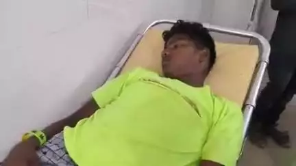 అనంతపురం జిల్లా పెనకచర్ల డ్యాం లో యువకుడిని హత్య చేసిన మరో యువకుడు