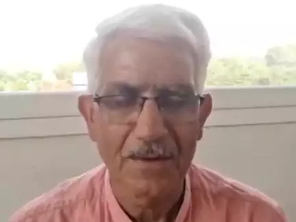 मंडी: बिना आदेश पारित किए कोई अधिकारी नहीं कर सकता आवेदन को वापिस- पूर्व प्रशासनिक अधिकारी बीआर कौंडल