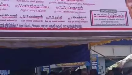 பாலக்கோடு: பேருந்து நிலையம் முன்பு அம்மா பேரவை சார்பில் திண்ணை பிரச்சாரம்- முன்னாள் அமைச்சர் கே.பி.அன்பழகன் பங்கேற்பு