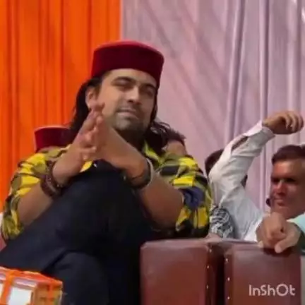 चकराता: नागथात टूर्नामेंट में पहुंचे बॉलीवुड सिंगर जुबिन नौटियाल, लोगों ने किया स्वागत