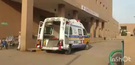 દાહોદ: મોટી હાંડી ખાતે મારામારીની ઘટનામાં એક વ્યક્તિ ઇજાગ્રસ્ત સારવાર માટે હોસ્પિટલ ખસેડાયો