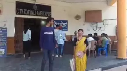 अंबिकापुर: अंबिकापुर के कोतवाली थाना क्षेत्र में ज़हर देकर मारी गईं 4 बकरियां, धमकी के 8 दिन बाद घटी घटना